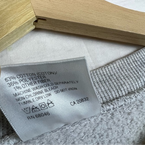 Vintage 1990s Disney Florida Sweatshirt Large - Picture 6 of 6